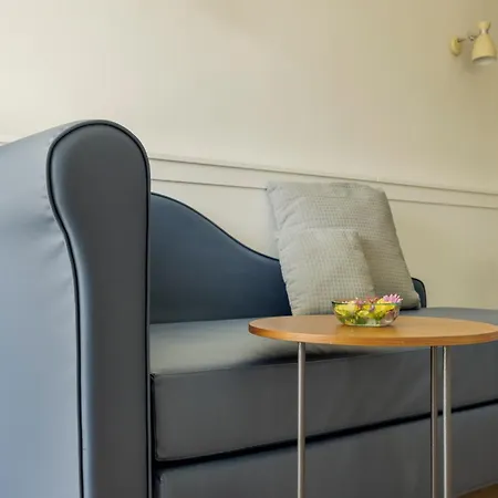 Besuite Apartments San Benedetto del Tronto Exterior foto