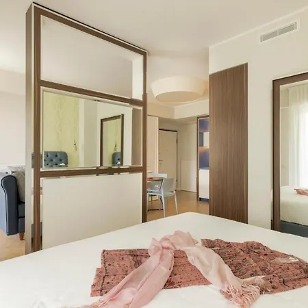 Besuite Apartments San Benedetto del Tronto Exterior foto