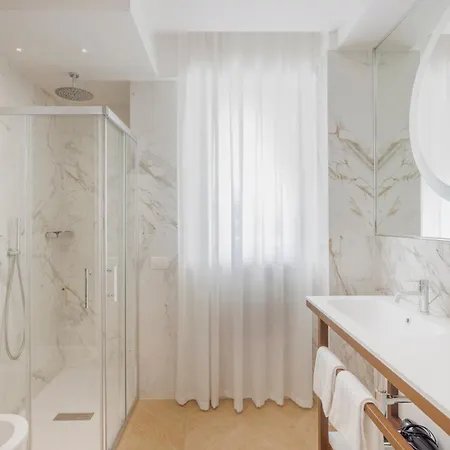 Besuite Apartments San Benedetto del Tronto Exterior foto
