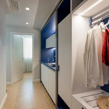 Besuite Apartments San Benedetto del Tronto Exterior foto