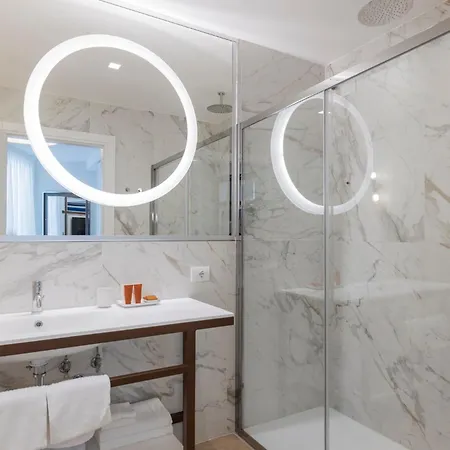 Besuite Apartments San Benedetto del Tronto Exterior foto