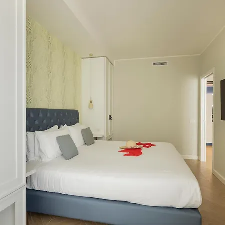 Besuite Apartments San Benedetto del Tronto Exterior foto