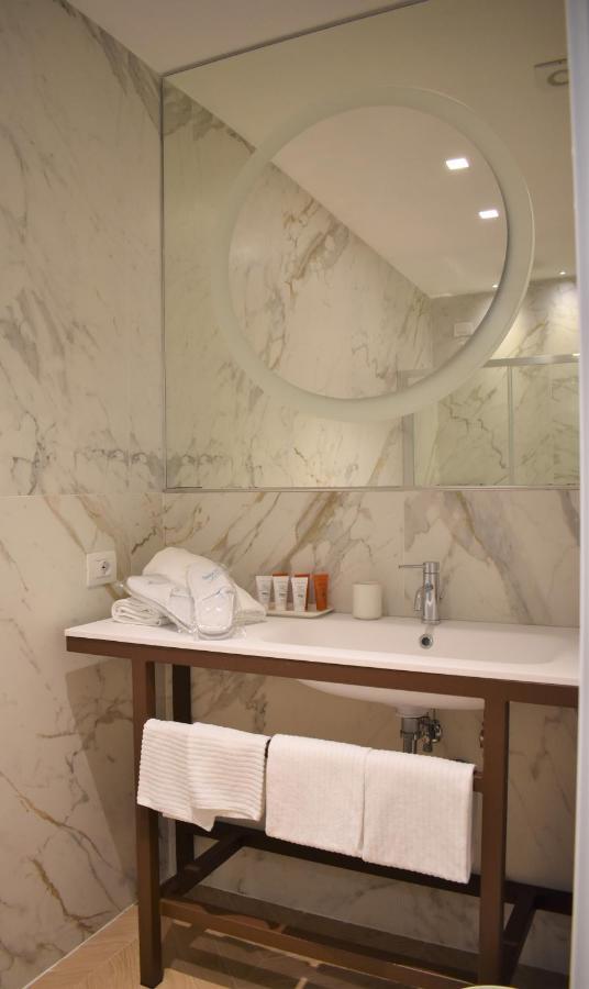 Besuite Apartment San Benedetto del Tronto