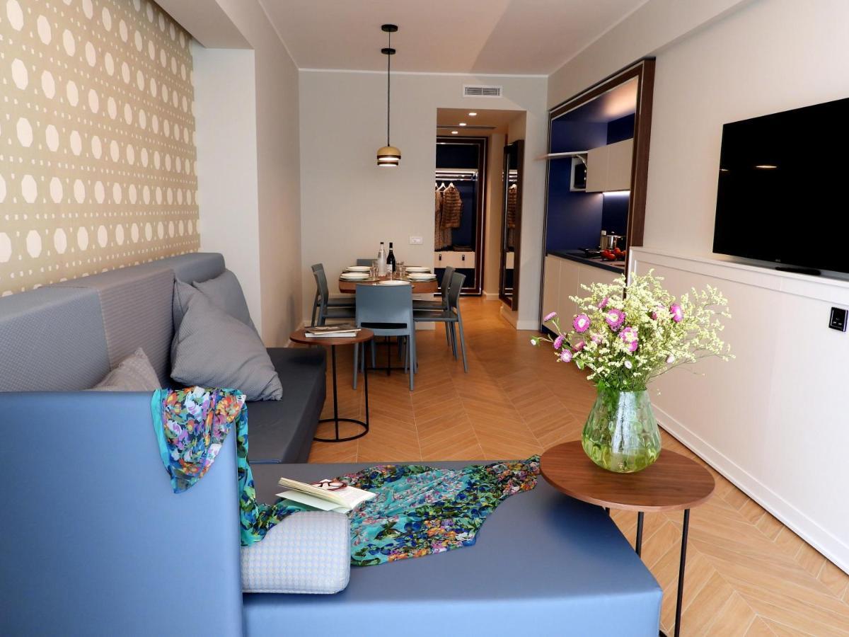 Besuite Apartment