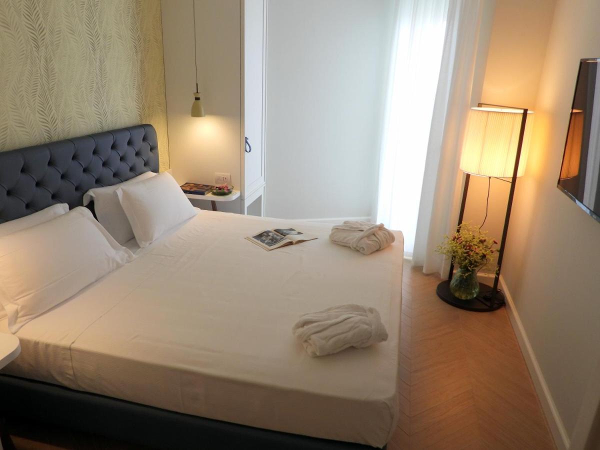Besuite * San Benedetto del Tronto