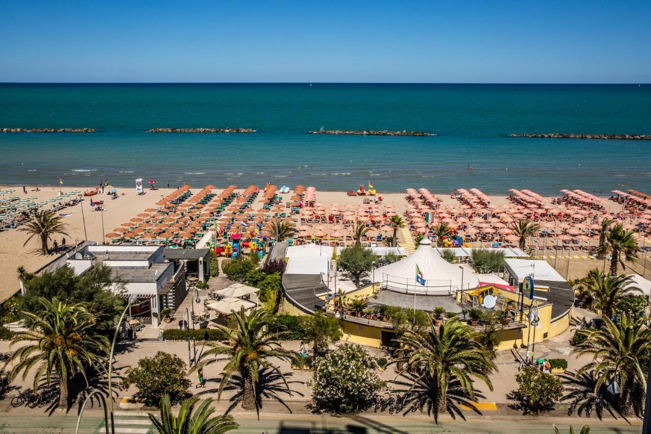 Apartamento Besuite San Benedetto del Tronto