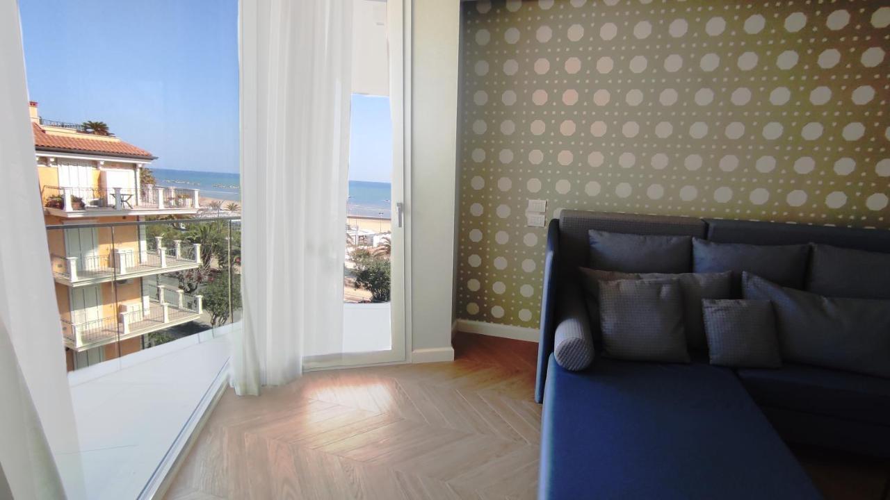 Besuite Apartamento San Benedetto del Tronto
