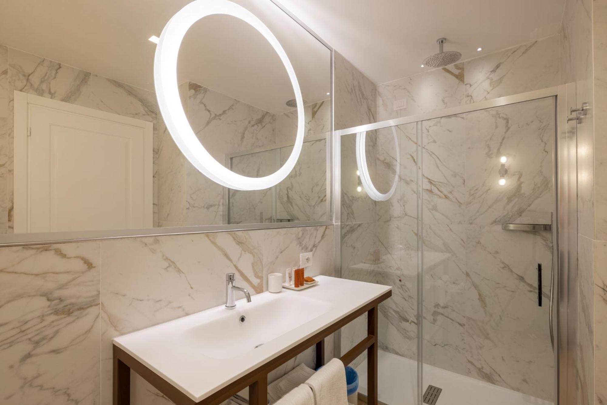 Apartment Besuite *