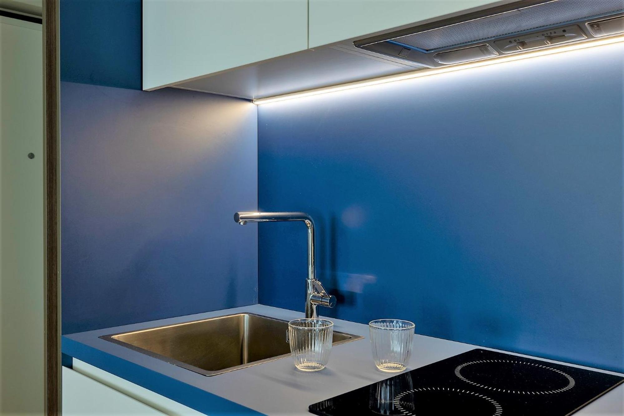 Besuite Apartment
