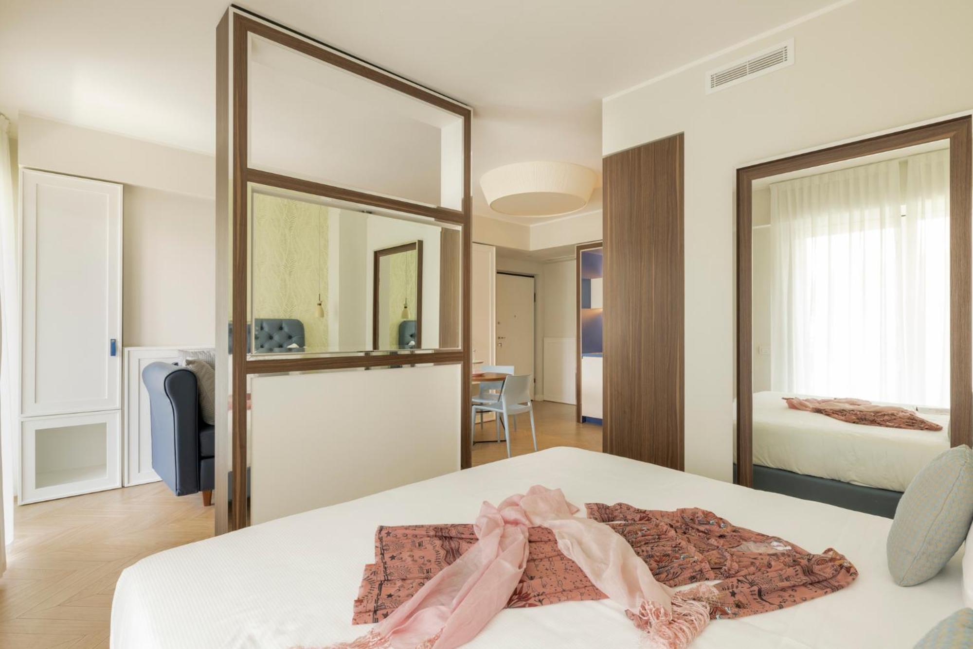 Apartment Besuite
