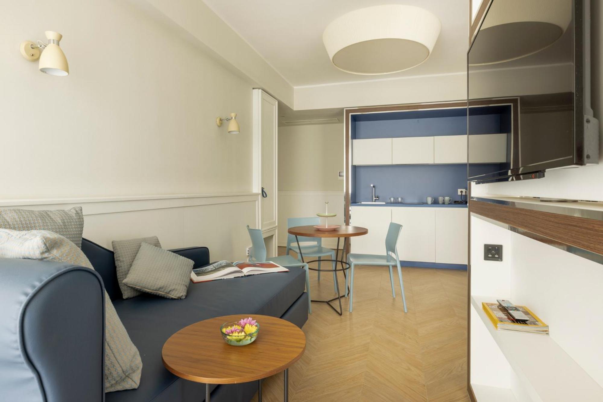 Besuite Apartment