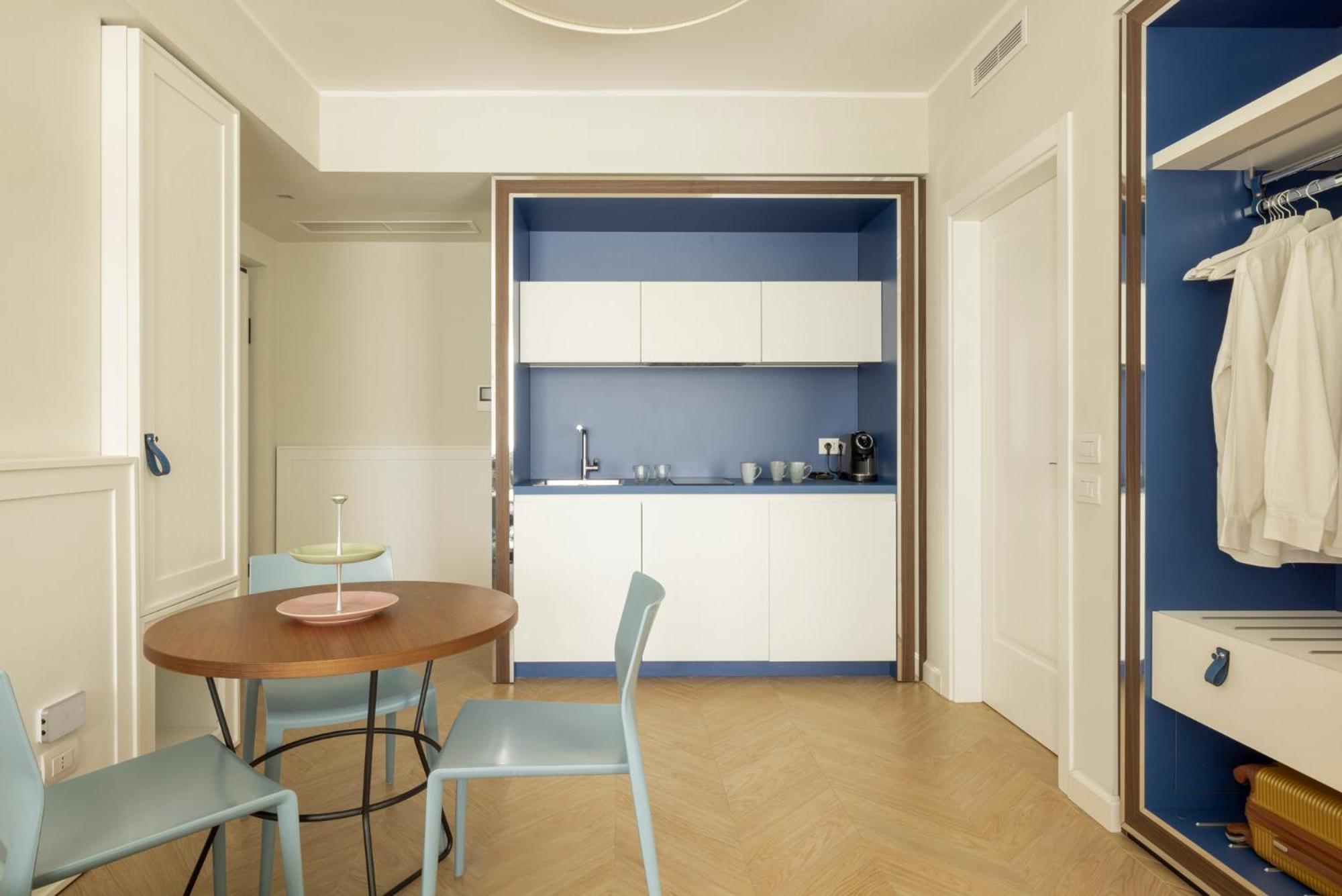 Besuite Apartamento *