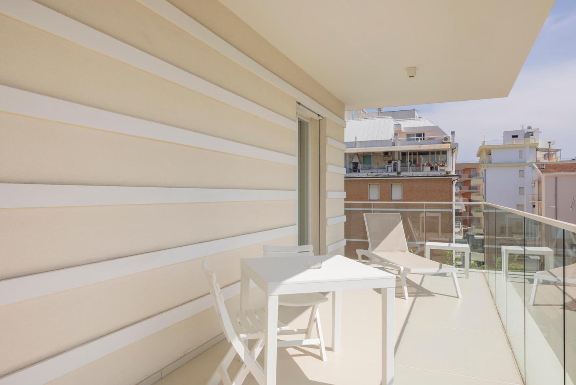 Besuite San Benedetto del Tronto