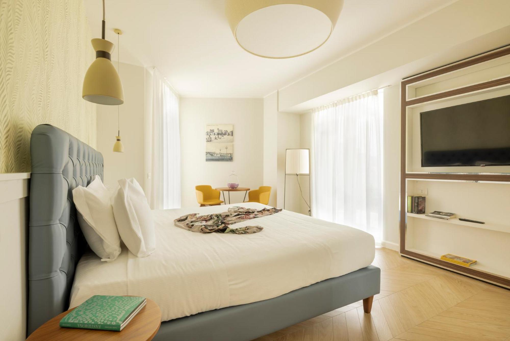 Besuite * San Benedetto del Tronto