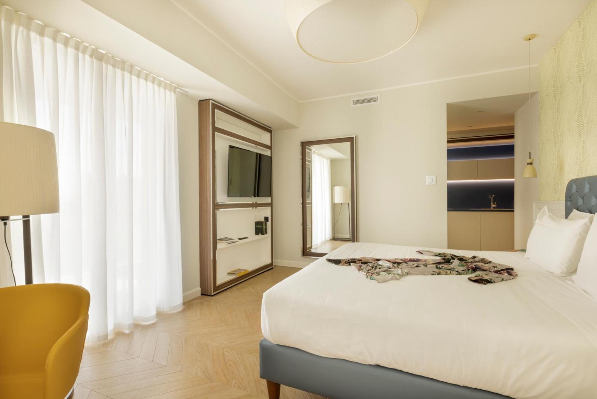 Besuite Apartment *