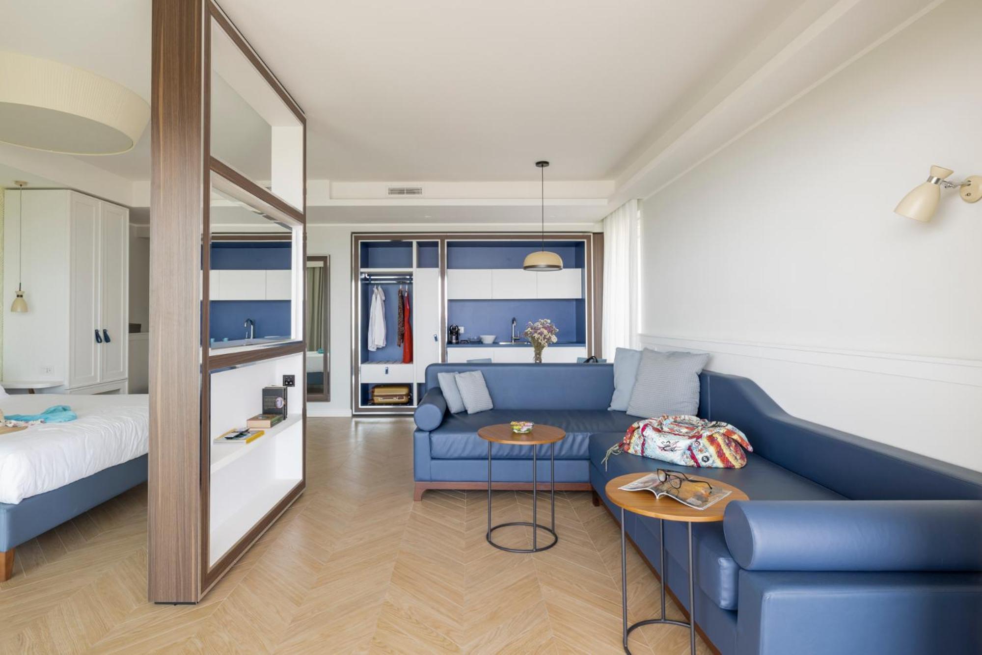 Apartment Besuite *