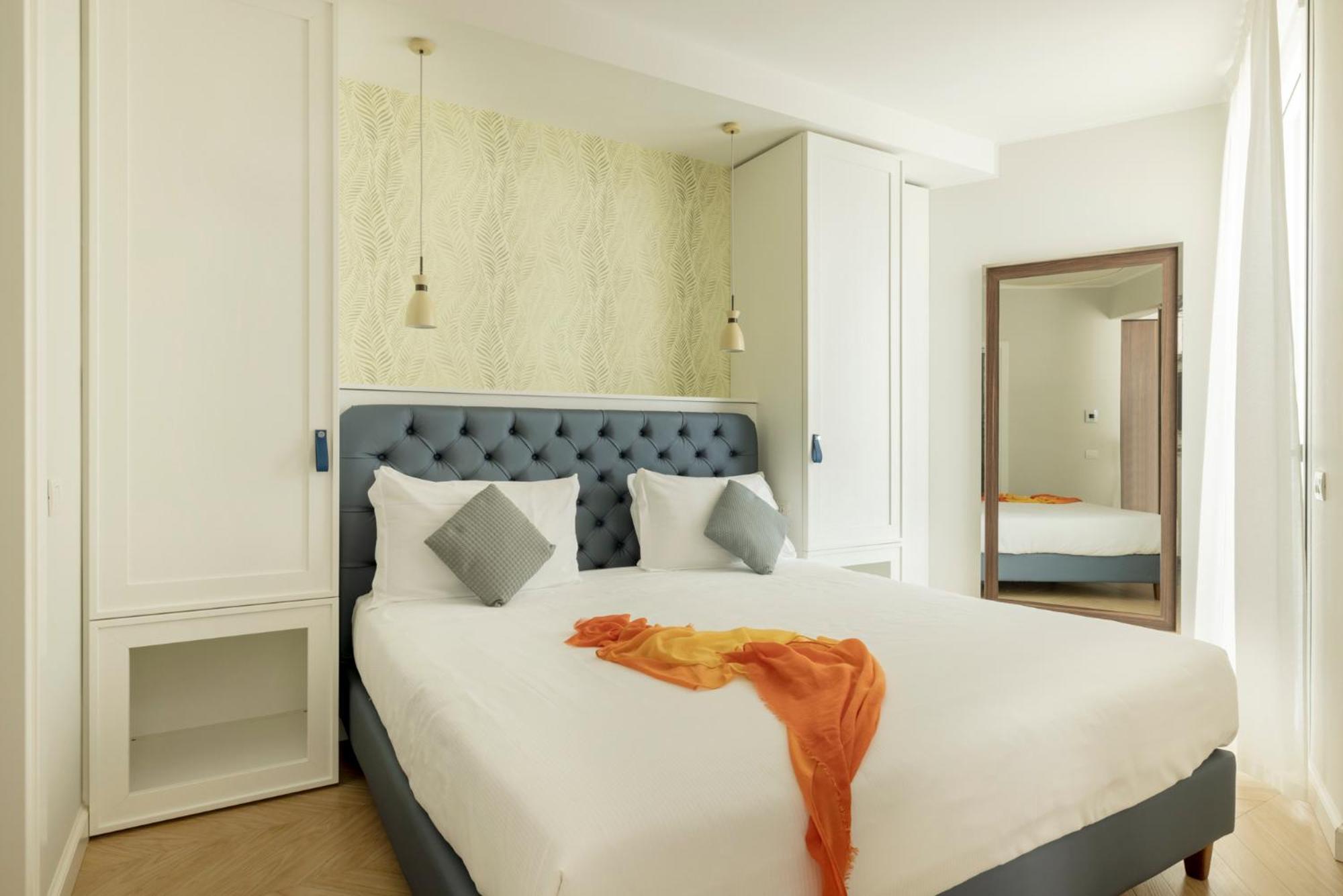 Besuite * San Benedetto del Tronto
