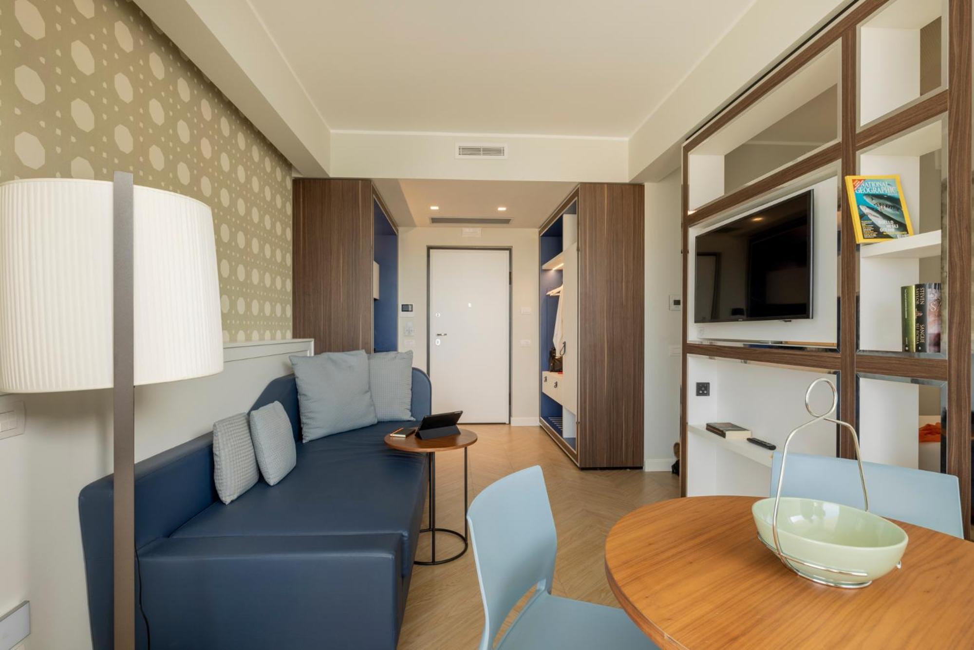 Apartamento Besuite *