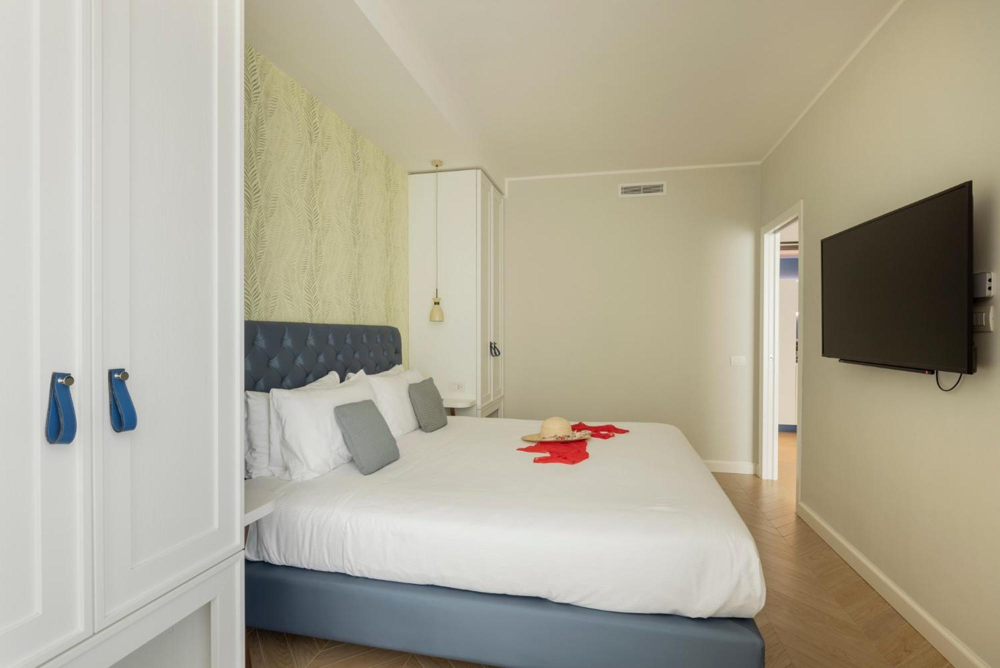 Besuite Apartment *