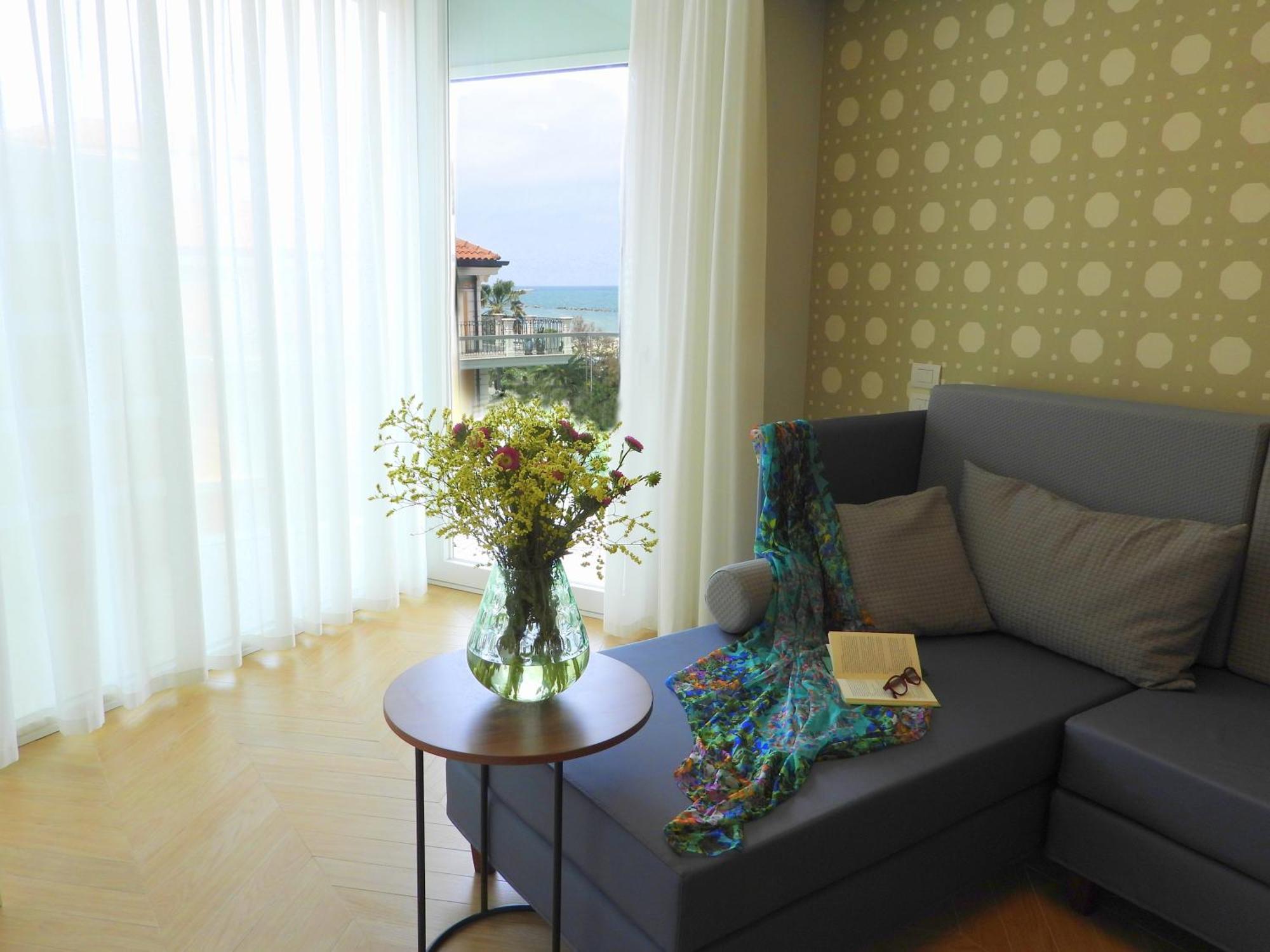 Besuite * San Benedetto del Tronto